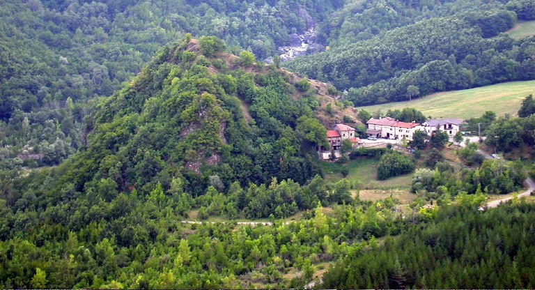 Castello di Medola