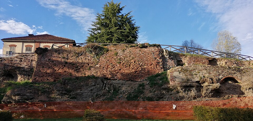 Castello di Mirafiori