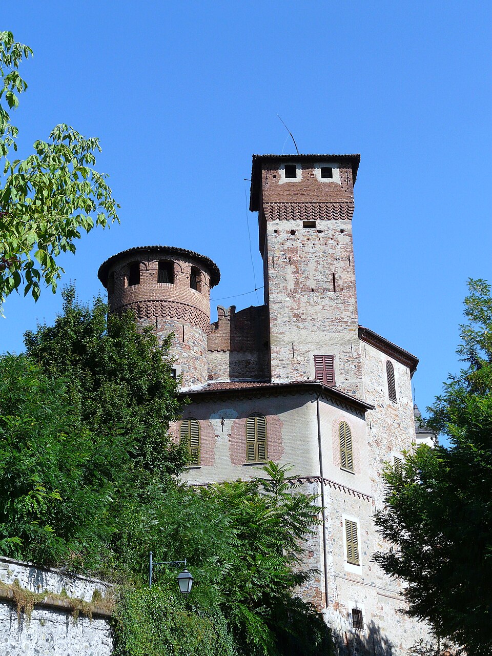 Castello di Molare