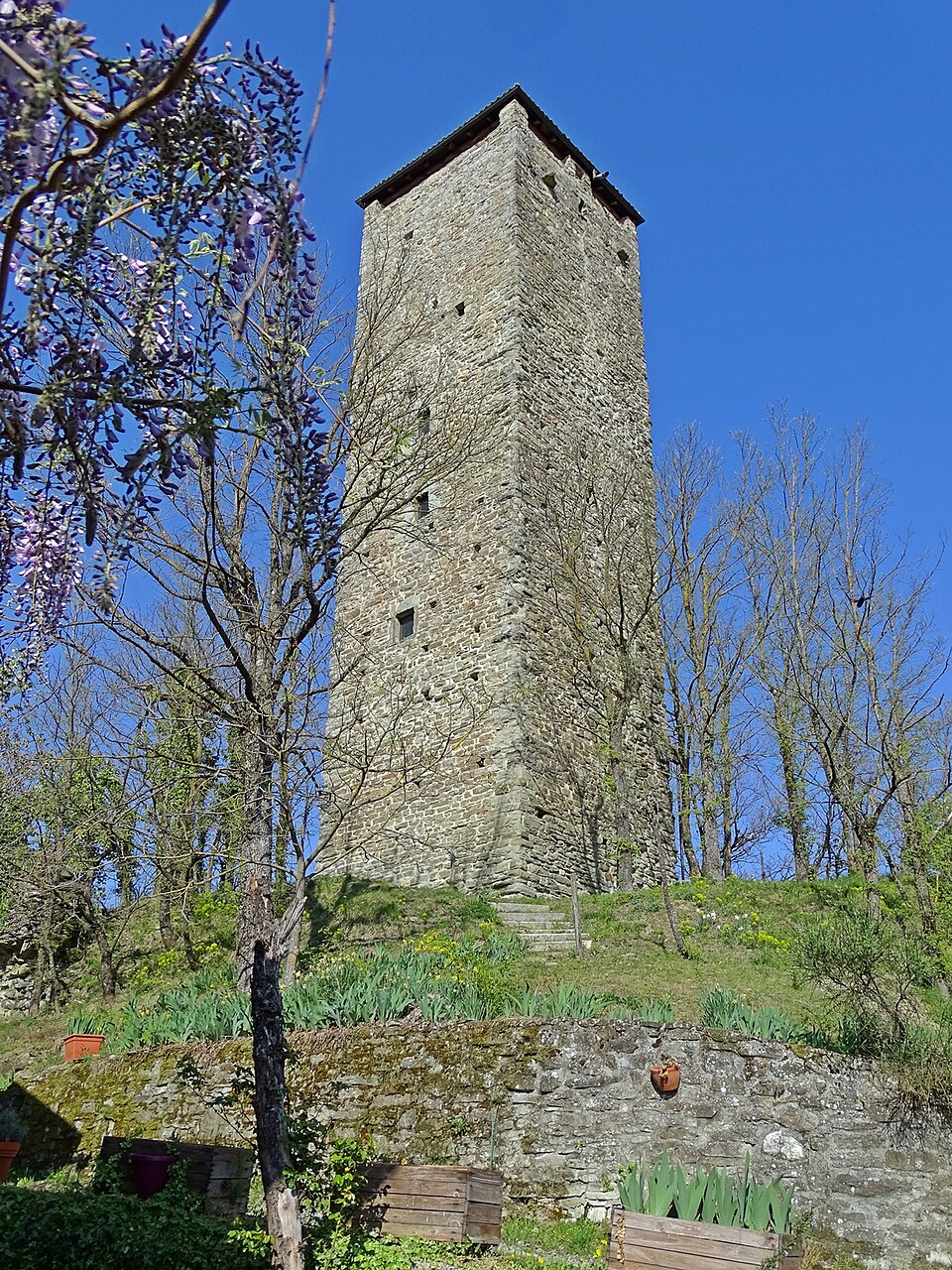 Castello di Molo