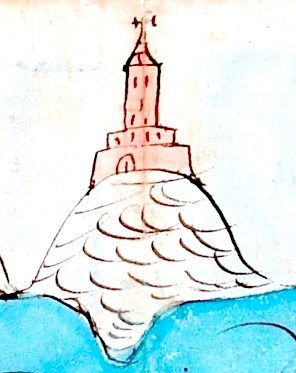 castello di Moncolano