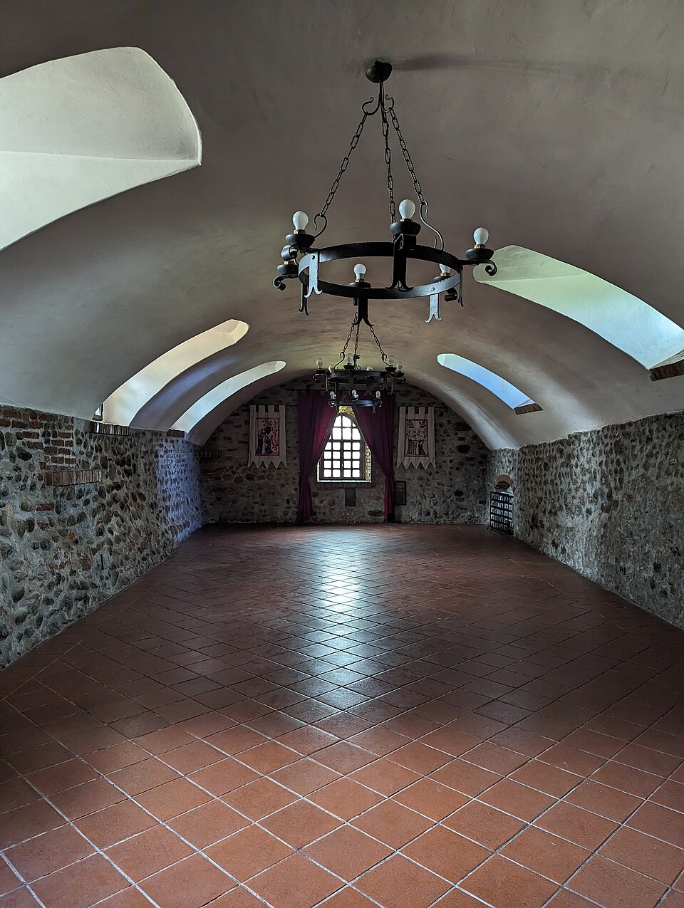 Castello di Moncrivello