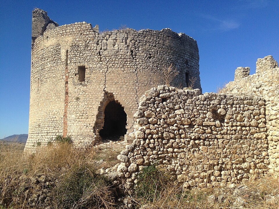 castello di Mongialino