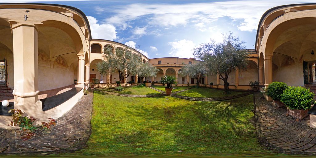 Castello di Monleone