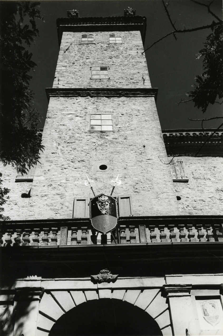 Castello di Montalbo