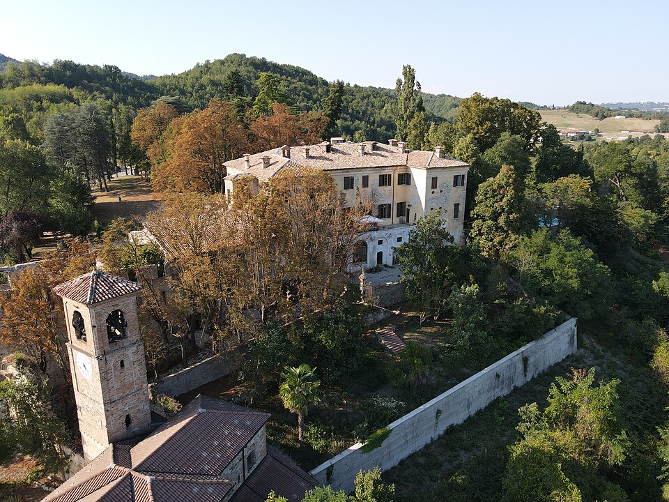 Castello di Montalero