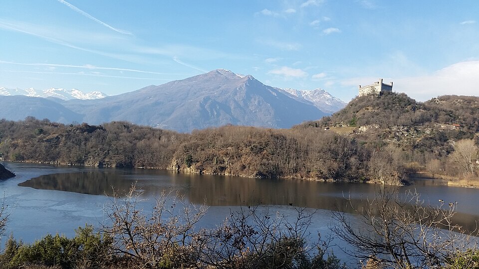Castello di Montalto