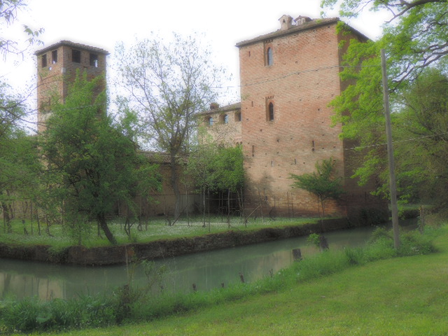 Castello di Montanaro