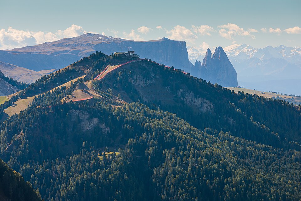 Castello di Monte Alto
