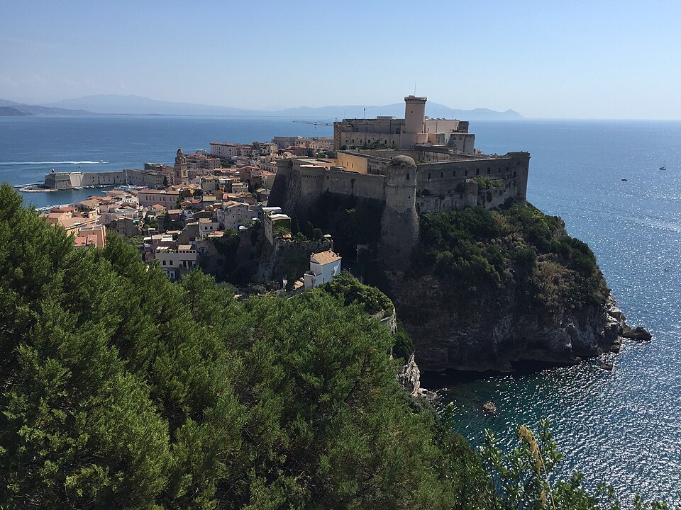 castello di Monte Orlando