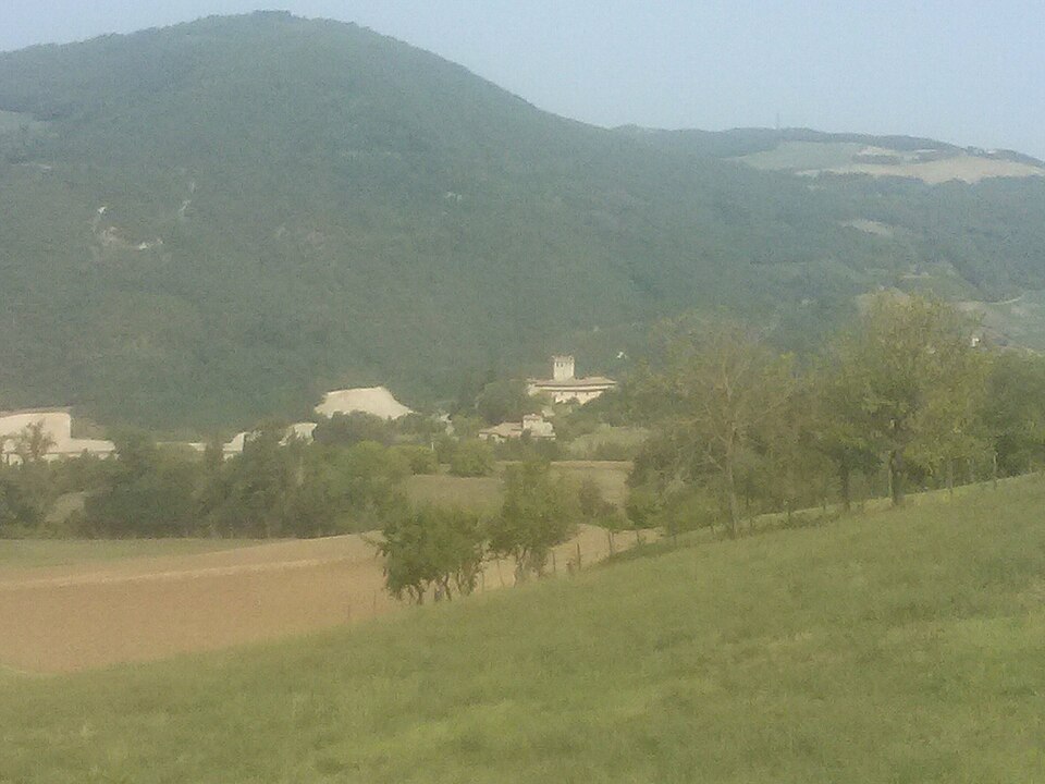 Castello di Montechiaro