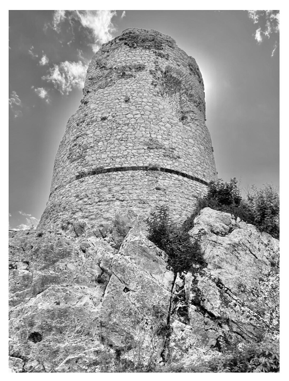 Castello di Monteforte