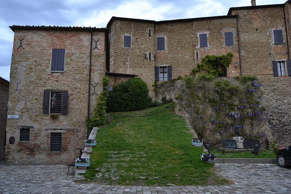castello di Monteleone