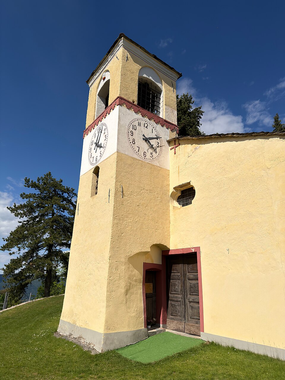 Castello di Montemale