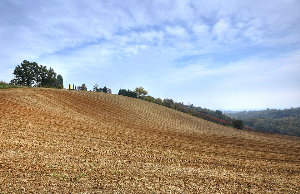 Castello di Montericco