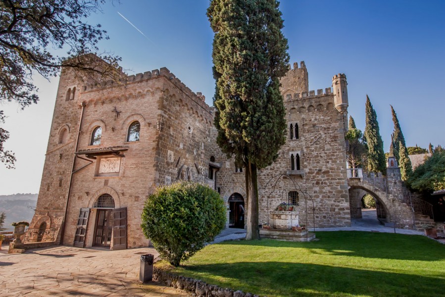 castello di Monterone