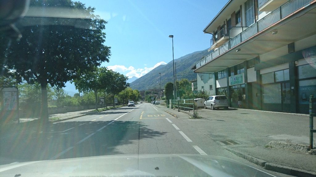 Castello di Montfleury