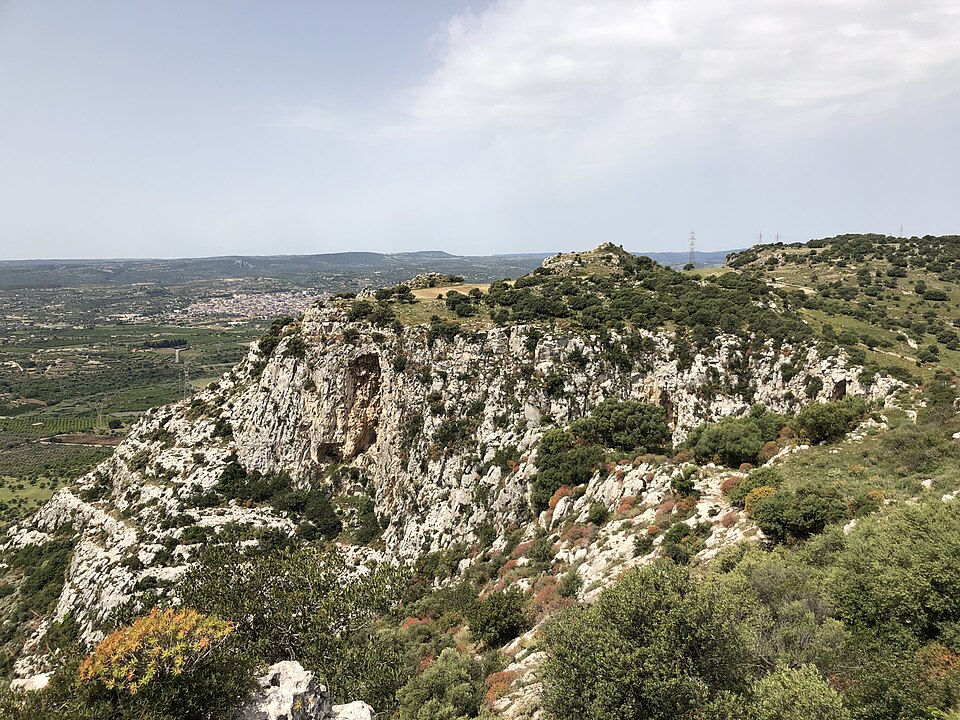 Castello di Monti Climiti