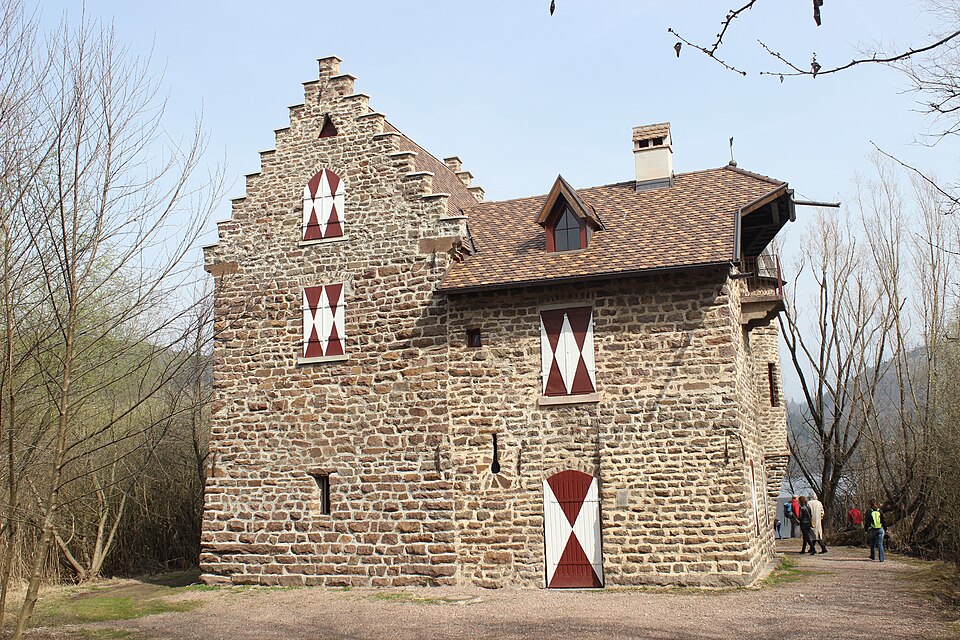 Castello di Monticolo