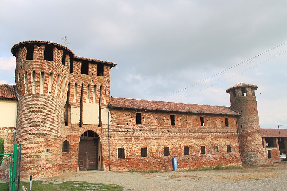 Castello di Montonero