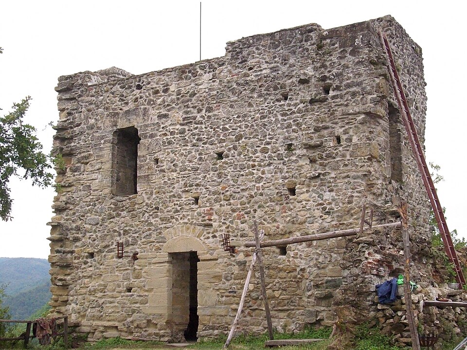 Castello di Morbello