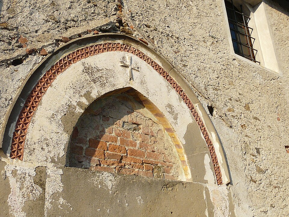 Castello di Murialdo