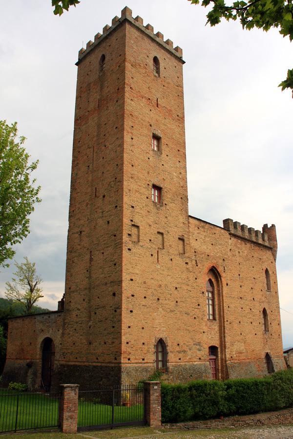 Castello di Nazzano
