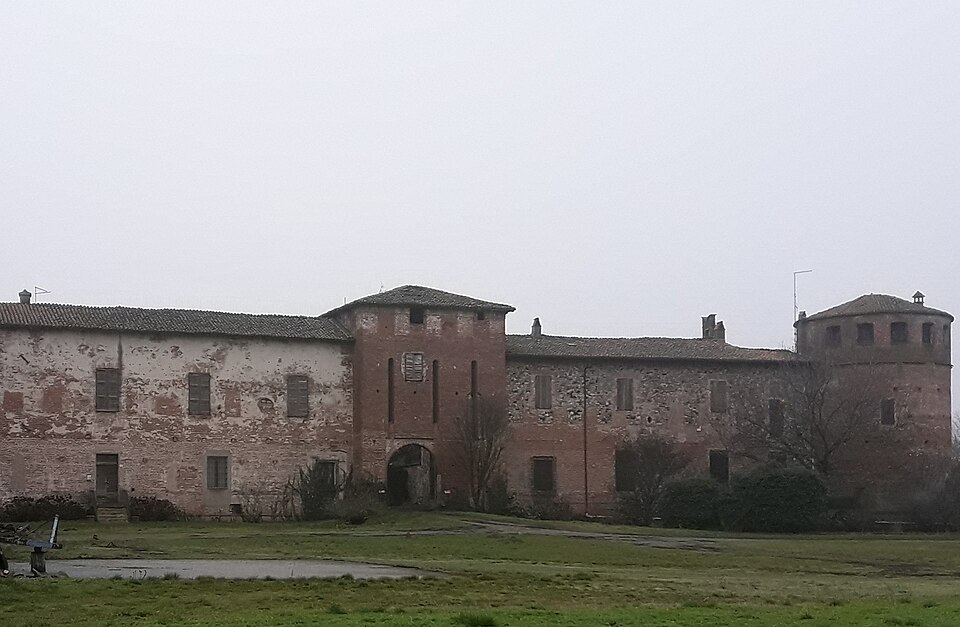 castello di Niviano