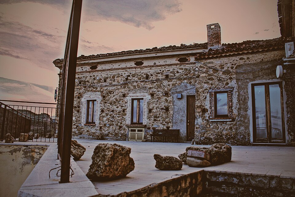 castello di Noepoli