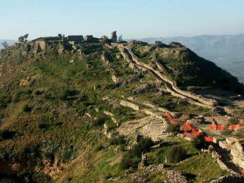 Castello di Occhiolà