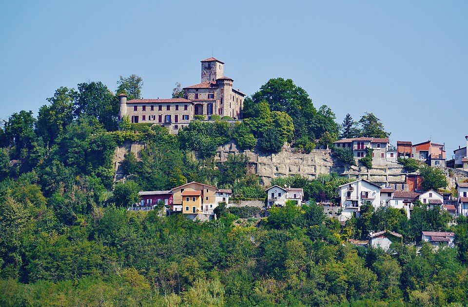 Castello di Orsara