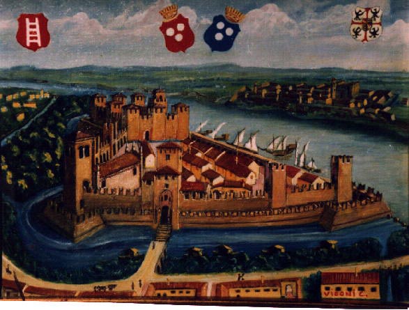 castello di Ostiglia