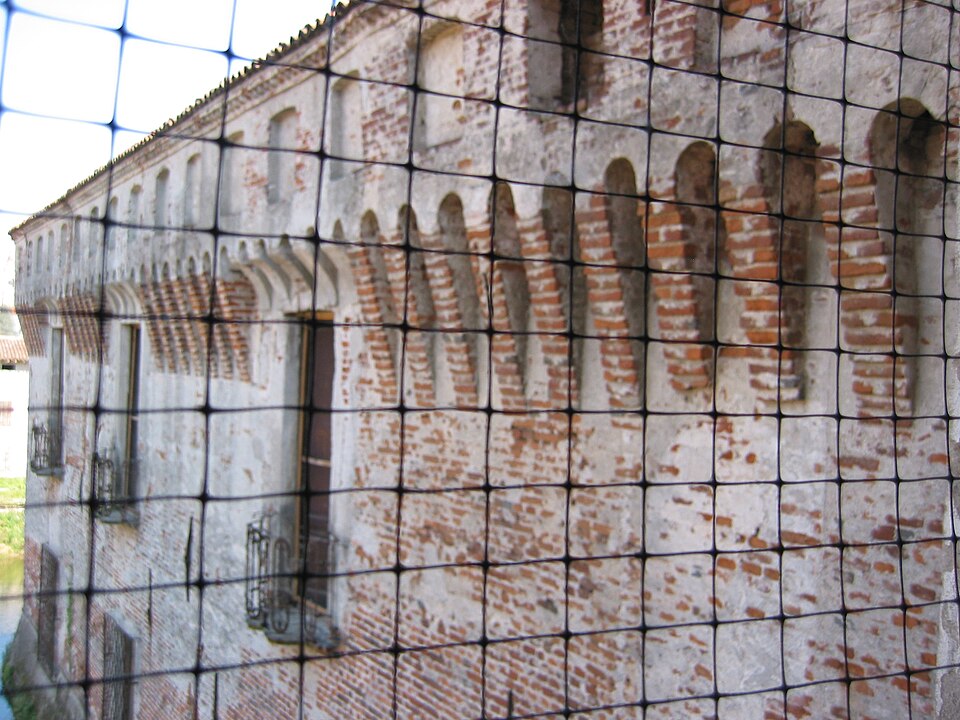 Castello di Padernello