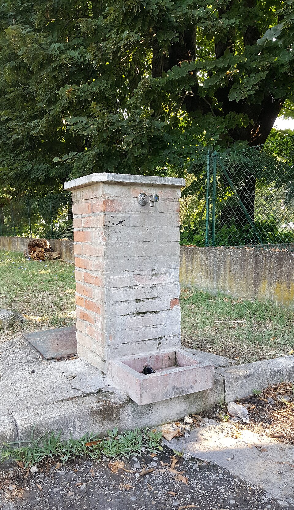 Castello di Palata Pepoli