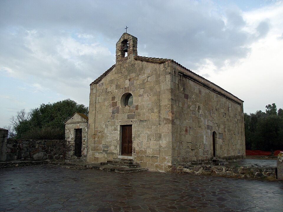 Castello di Palmas