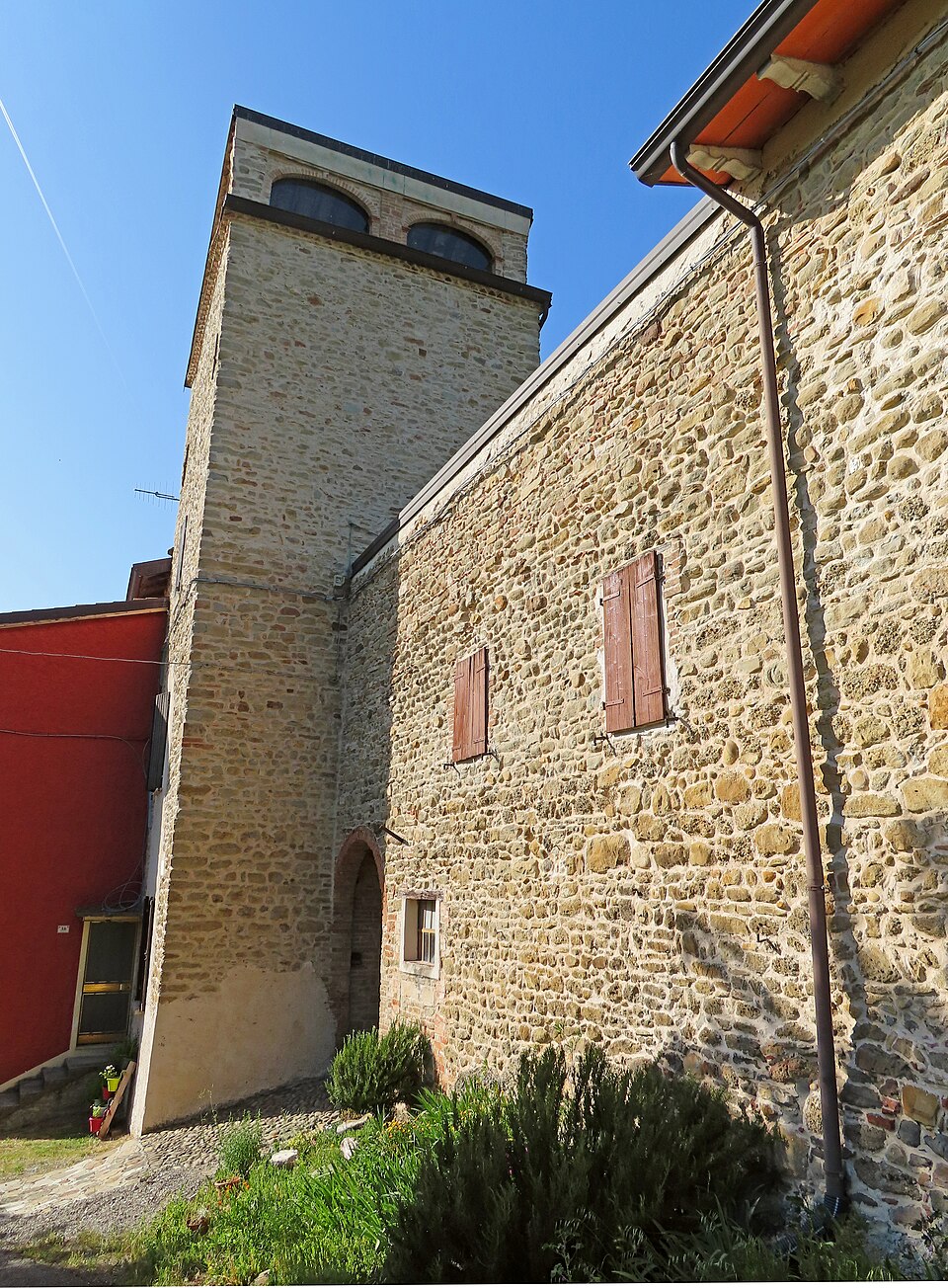 Castello di Palmia