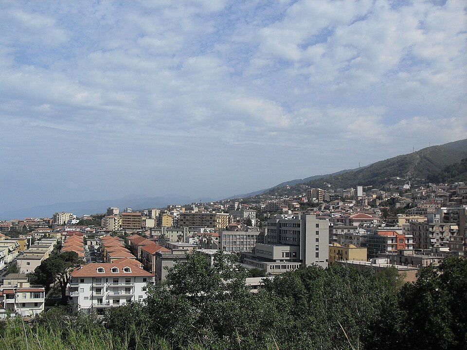 Castello di Paola