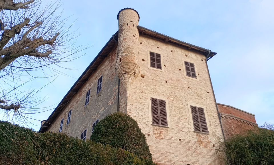 Castello di Passerano