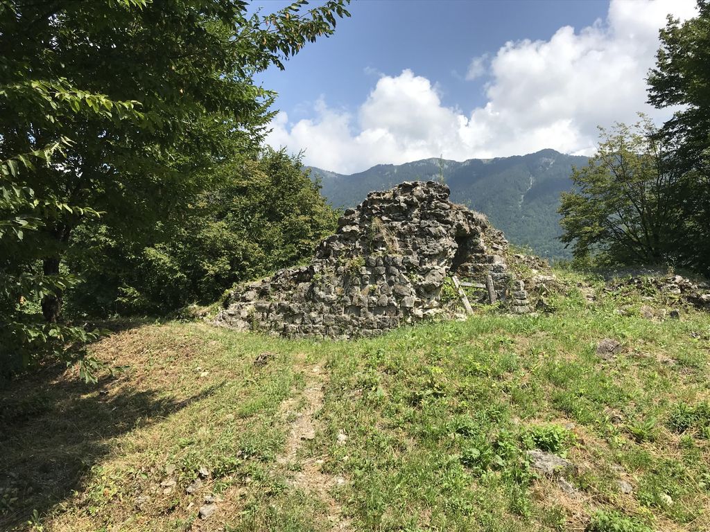 Castello di Piai