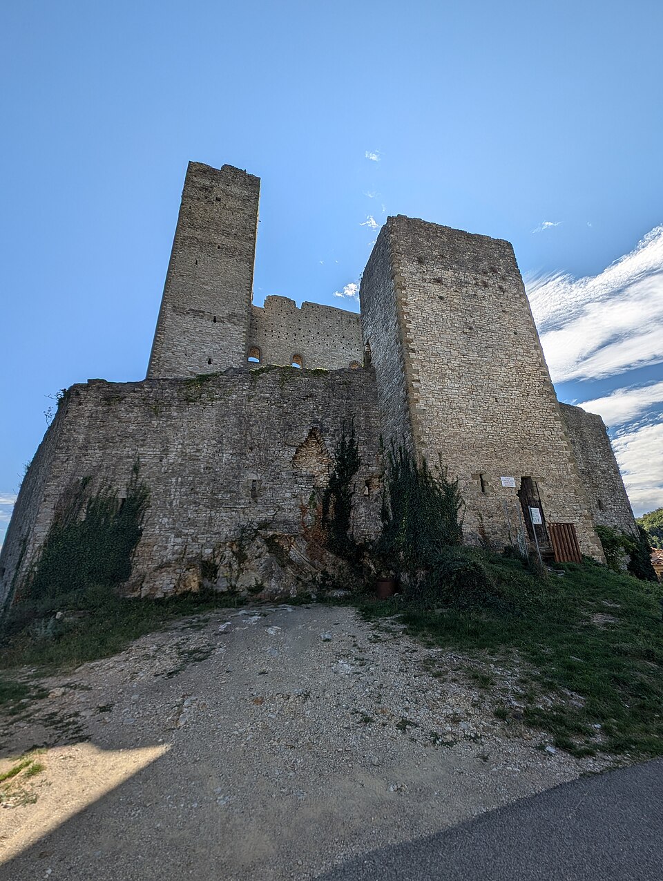 Castello di Pierle