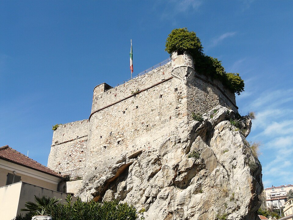Castello di Pietra