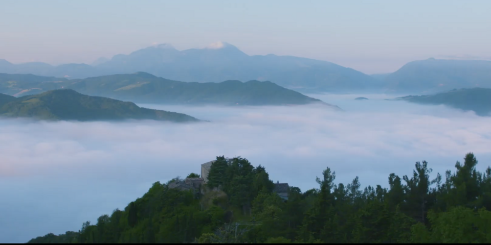 castello di Pietralata