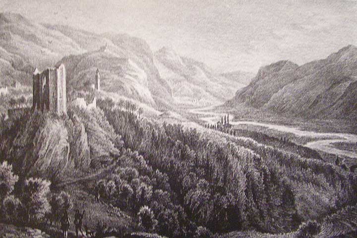 Castello di Pietrapiana