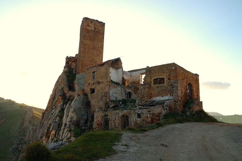 castello di Pietratagliata