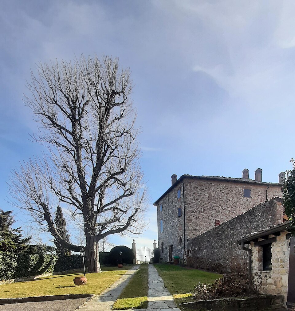 Castello di Pigazzano