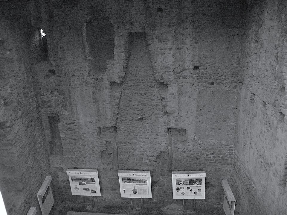 Castello di Pilato