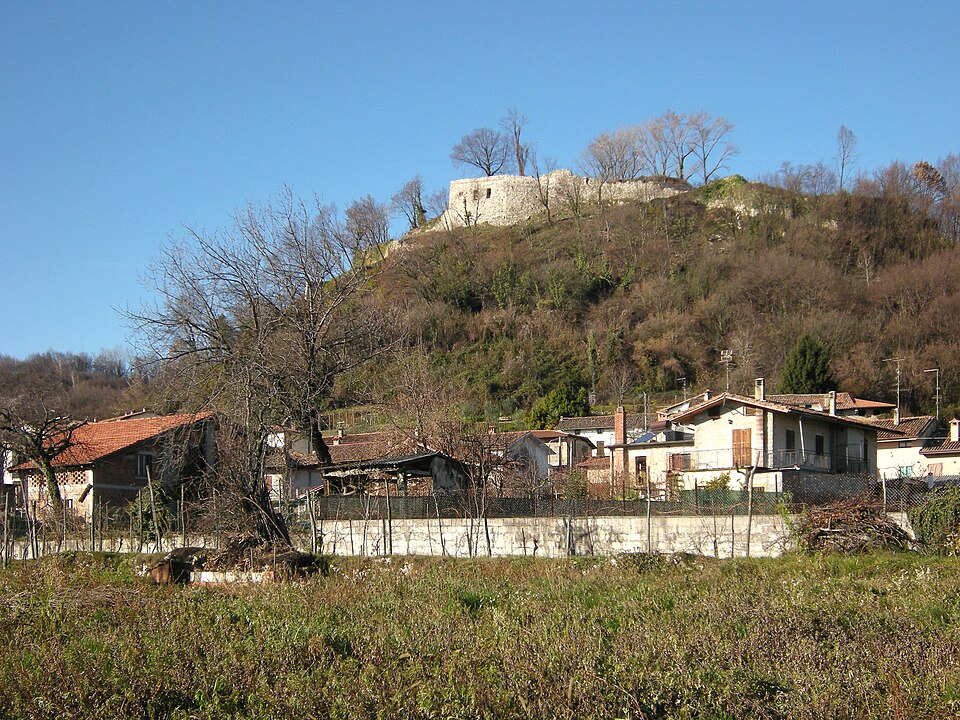 castello di Pinzano