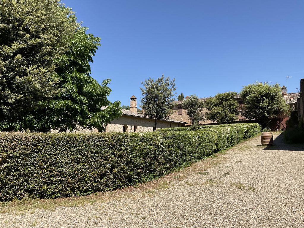 Castello di Poggiarello