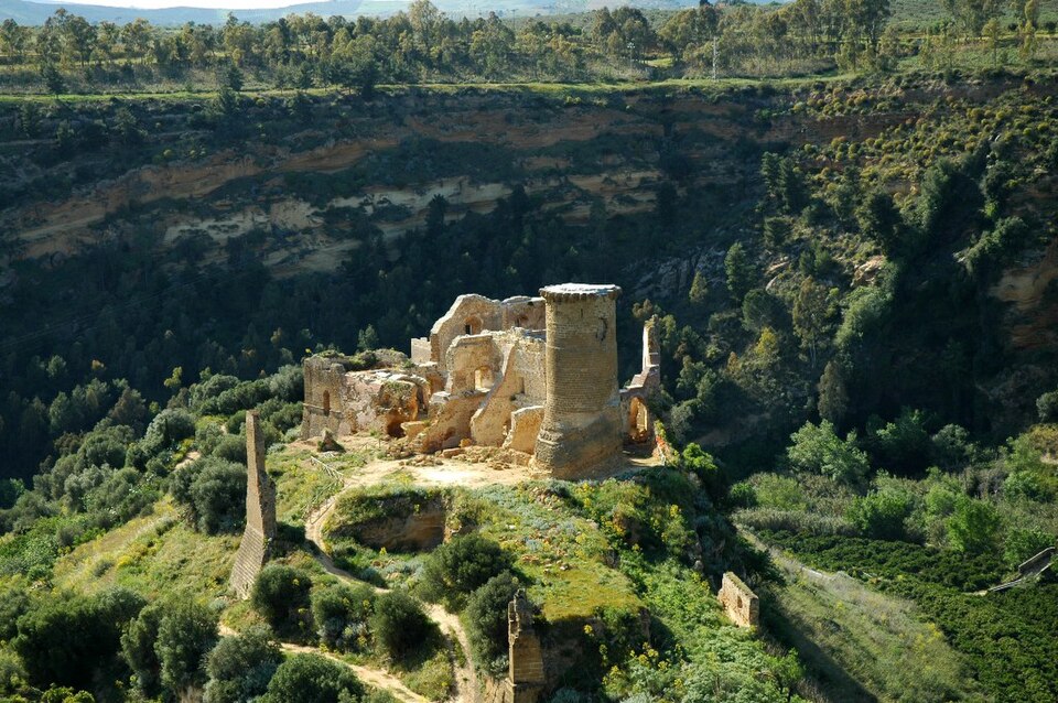 castello di Poggiodiana