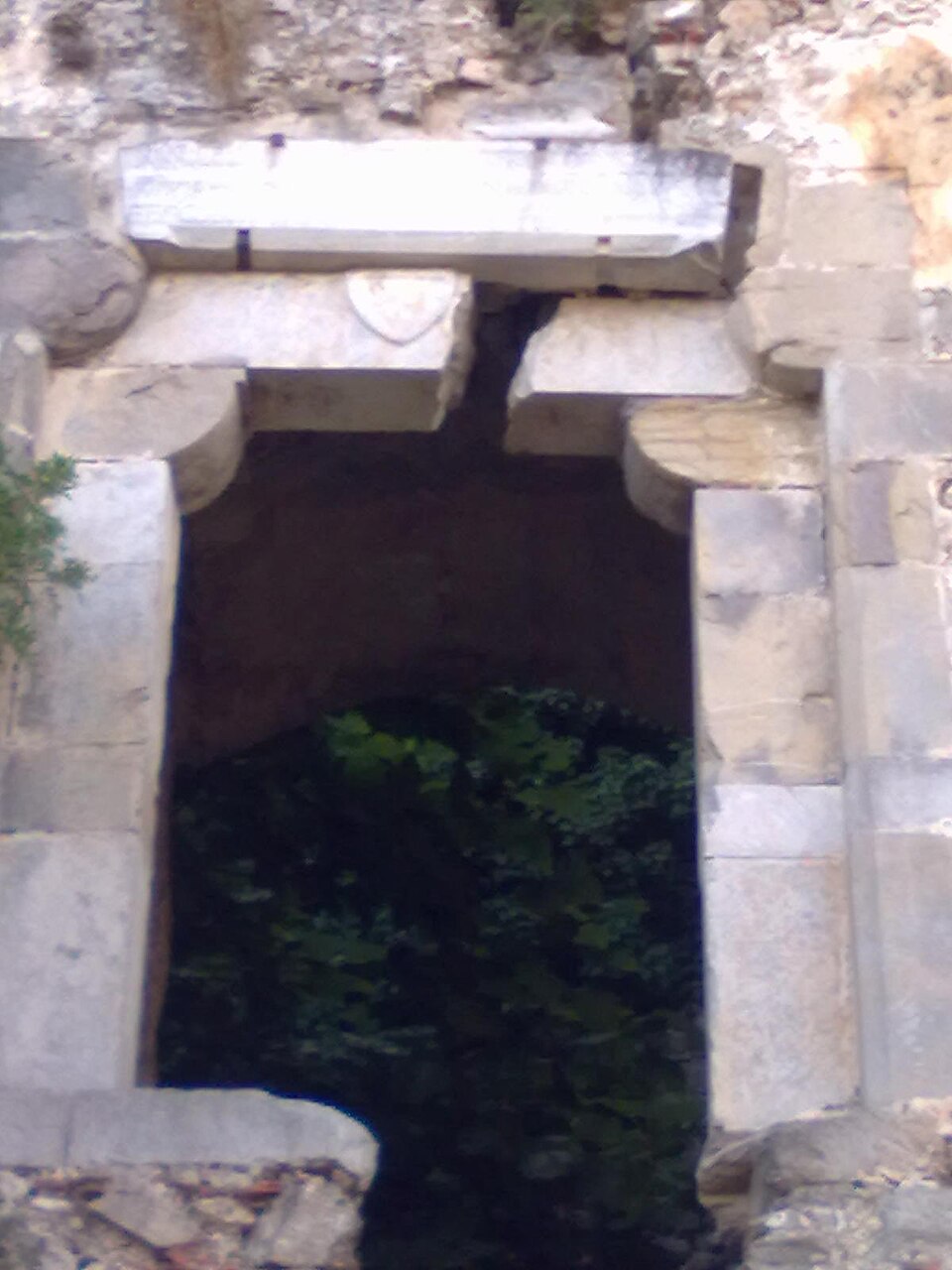 Castello di Policastro